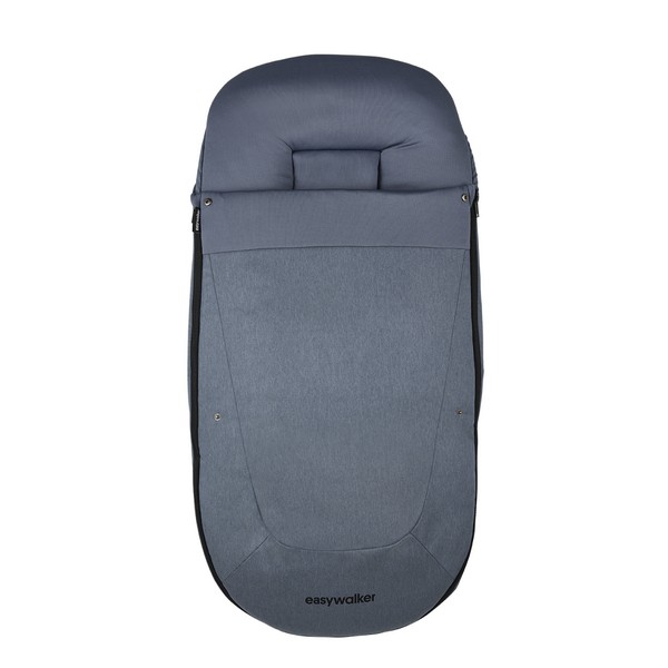 Продукт Easywalker Harvey3 - Зимен чувал за детска количка - 0 - BG Hlapeta